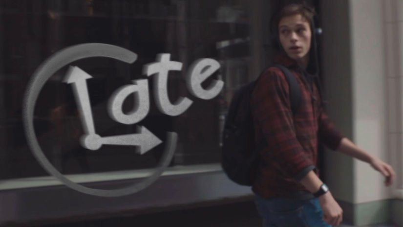 Late